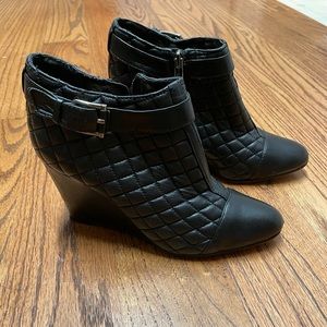 Vince Camuto Ankle Boots